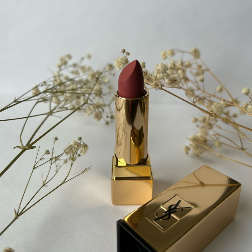 Yves Saint Laurent Lipsticks